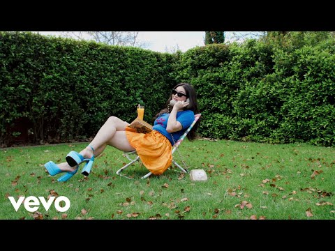 Heleina Zara - Alphabet Soup (Official Video)