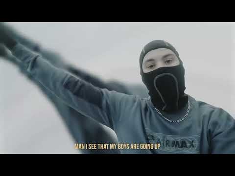 YS - On My Own [Music Video] | Rising Talents