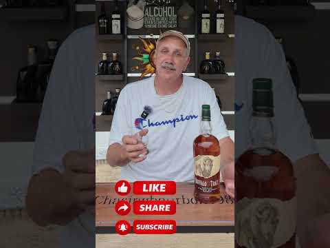 Buffalo Trace Single Barrel VS a Regular Buffalo Trace