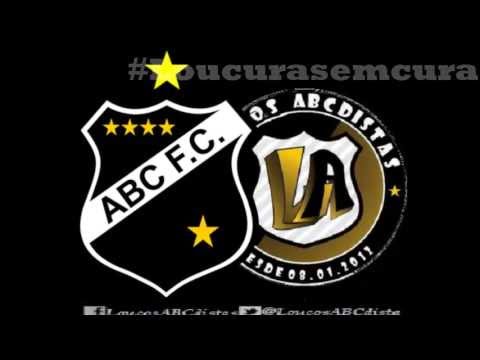 ABC 1x0 America-RN(Taça ecohouse)-Loucos Filmes