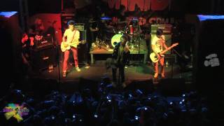 Restart - Amanhecer no Teu Olhar (Sampa Rocks Fest - 30.08.09)