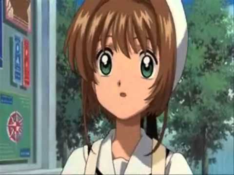 sailor moon e sakura Amica Donna MIA.eros ramazzotti