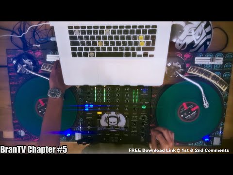 Aviel Brant Pres. -★BranTV★ Chapter #5 - OUT NOW !!!