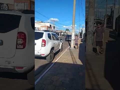 UMA VOLTA EM POTIRENDABA-SP