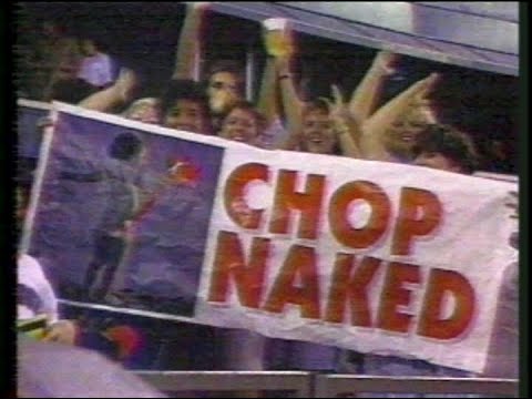 Sam Cooke - Shake (Sporty Version)