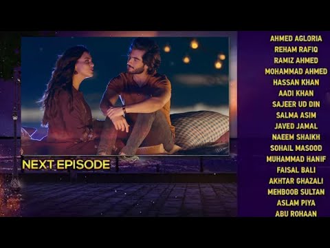 Jhoom Darama Episode 03 Promo | Haroon  Kadwani | 13 May 2023