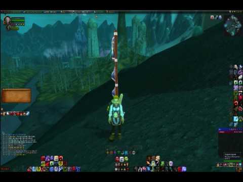 Playing fetch with the Argent Squire.