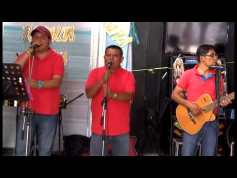 LOS DIAMANTES DEL NORTE - MIX MI CHILALA