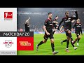 Union Wins Top Match! | RB Leipzig - Union Berlin 1-2 | Highlights | MD 20 – Bundesliga 2022/23