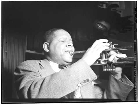 Henry "Red" Allen & His Housewreckers ~ When The Saints Go Marchin' In