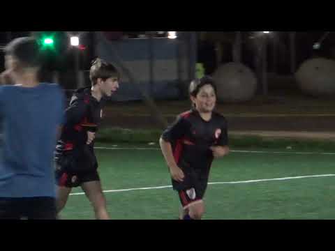 DORITOS FC VS BIRRA REAL - #LigaNuñez - S15 - 16/10/2022