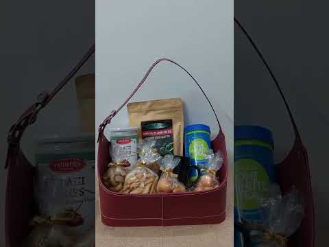 Hamper Basket