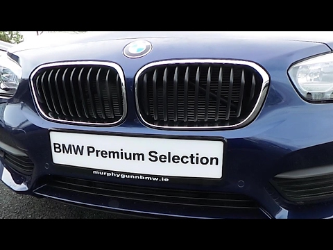 161D18788 - 161D18788 BMW 118i SE 5-Door