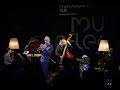 Ralph Alessi Baida Quartet - "Chuck Barris" @ musig im pflegidach, Muri