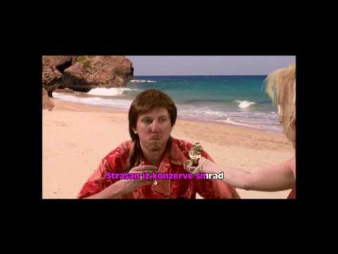 Spektakluk - moja Čehinja