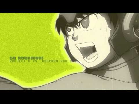 GO ROCKMAN!! -Megaman II Gameboy Main Theme R-Mix (2011)