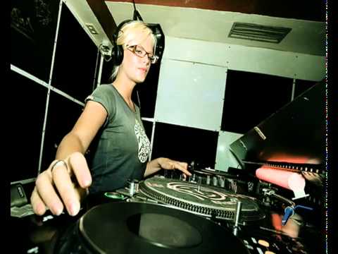 Deejay Daniels - Disco Volante ( Mix )