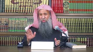 صورة حكم بلع بقايا الطعام الموجودة في الفم أثناء الصلاة