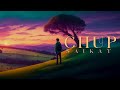 CHUP (Official Lyrical Video) - SaiKat | Original Song 2023 |
