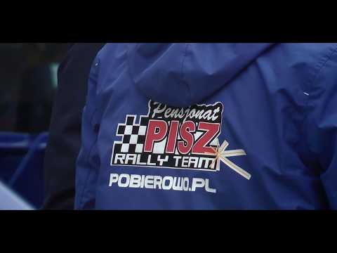 3 Rally Kegger Tarmac Masters 2018 : PISZ / BRZEZIŃSKI l SUBARU IMPREZA l