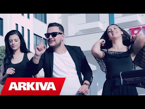 Emi Loca ft Grupi Seferi - Lamborghini (Official Video HD)