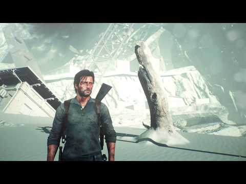 The Evil Within 2 - The Limbo - OST