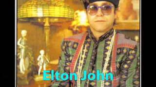 Elton John - Cartier (1980)