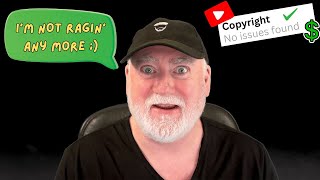 How To Appeal A Copyright Claim in 2025