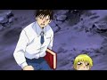 Zatch Bell S1E20 The Flowers Of Evil