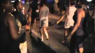 4M BAND VS. NO LIMIT BAN CARNIVAL 2011: HOW MANY INCHES? VIDEOS NOKTURNA9 AND PAUPERAZZI