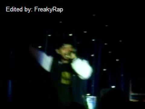 Liham Sa Pangulo (Live) - Stick Figgas Ft. FRANCIS MAGALONA