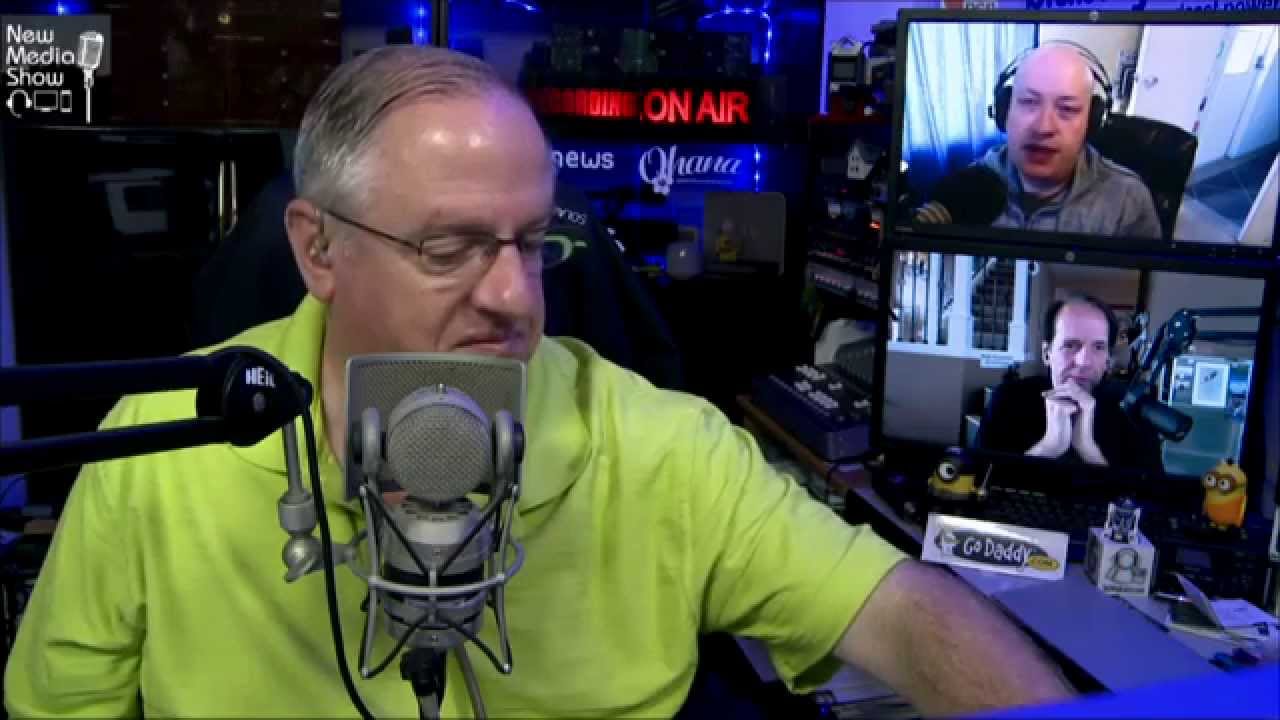 NMS #99 with Shawn Thorpe