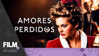 Amores Perdidos // Filme Completo Dublado // Musical // Film Plus Emotion