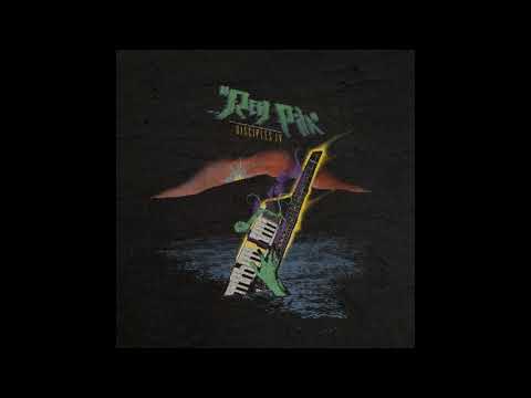 Rey Pila - Disciples IV (Audio Oficial)