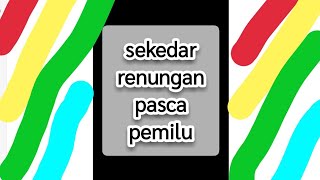 Belajar Merenung