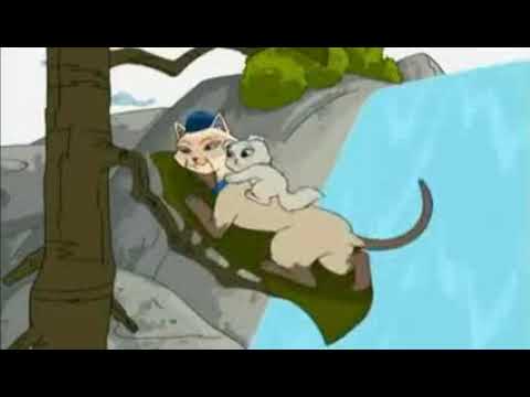 Beauty and the Bear part 4   Baba Miao Goes to Far and Get LostThe Guanlongs