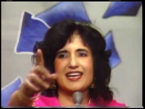 Jatti Bul Bul Vargi Ve - Paramjit Pammi