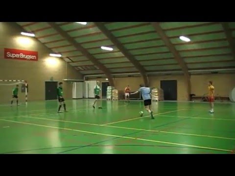 Martin Baltzer Thomsen - Ingen slinger, fuld hammer