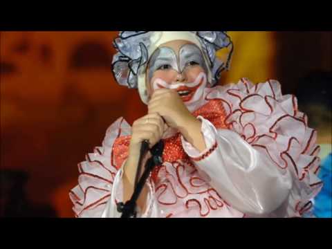 Vídeo 20º aniversario de la murga Pita Pitos