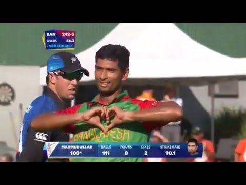 Full Thriller! England vs Bangladesh CWC 2015 |Highlights ENG VS BAN