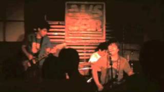 Tourettes - Nivana (cover)