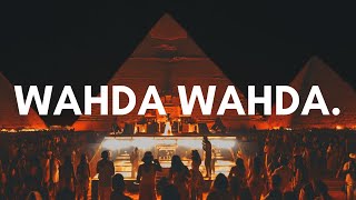 Download lagu Hamaki - Wahda Wahda (ELAHI Arabic Afro House Remix) mp3 Download lagu Hamaki - Wahda Wahda (ELAHI Arabic Afro House Remix) mp3