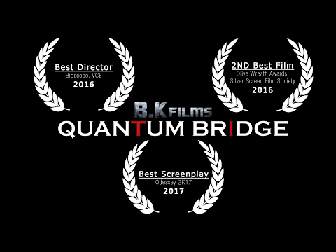 Akshay Mandre Quantum Bri...