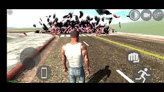 New Indian bike game car driving