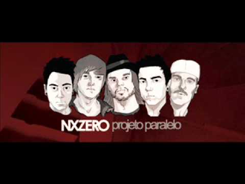 NX ZERO Feat. Aggro Santos, Marcelinho, Kamau e DJ King - Bem ou Mal 0.2