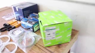 BMW E60 M5:  Alternator & Belts DIY