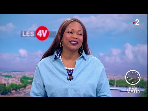 Les 4 Vérités -  Laura Flessel
