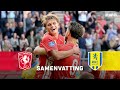 ? ??? ?????? de grote man bij FC Twente! ? | Samenvatting FC Twente - RKC