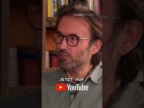 Beweis für das Jenseits – Oliver S. Lazar // Cosmic Cine TV