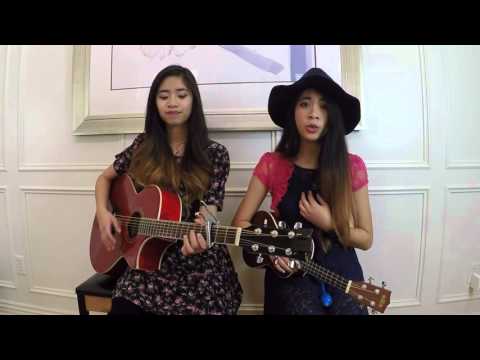 Single Awareness Day - Joseph Vincent (Cover by Delarosa Duo)
